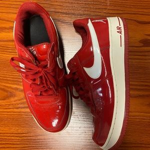 Nike Air Force 1 Sheed